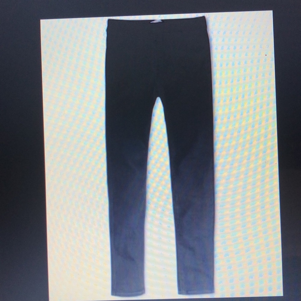 Levi’s Big Girls Pull-On Jeggings - Picture 8 of 9